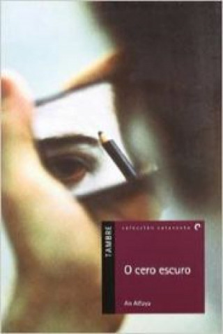 Könyv O cero oscuro An Alfaya
