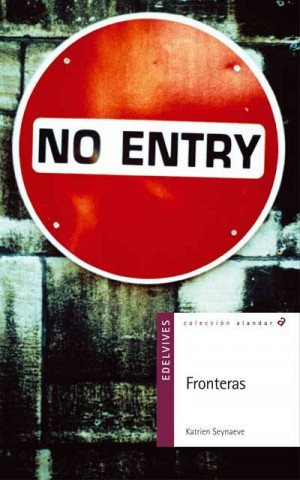Βιβλίο Fronteras Katrien Seynaeve
