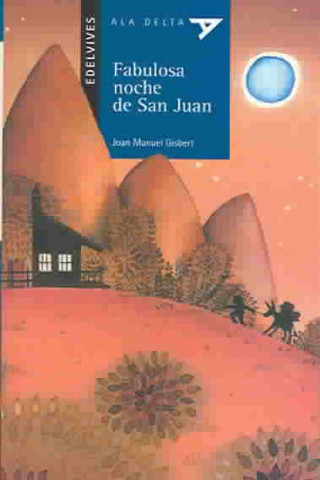 Knjiga Fabulosa noche de San Juan Joan Manuel Gisbert
