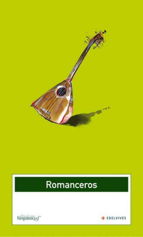 Βιβλίο Romancero Gracia Fernández