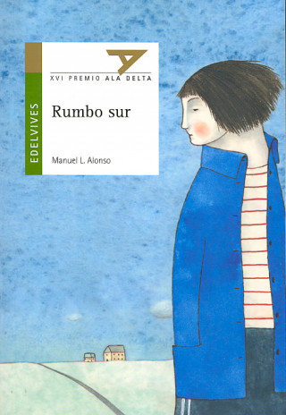 Könyv Rumbo sur Manuel L. Alonso