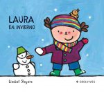 Carte Laura en invierno Liesbet Slegers