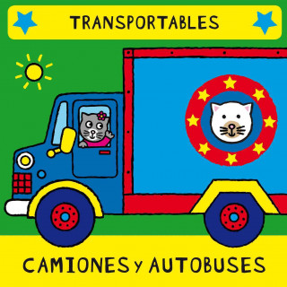 Buch Camiones y autobuses JO LODGE