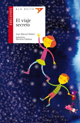 Könyv El viaje secreto Joan Manuel Gisbert