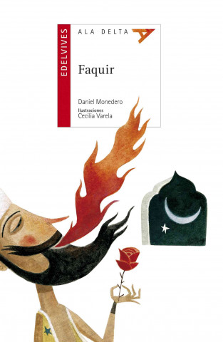 Buch Faquir Daniel Monedero Alonso