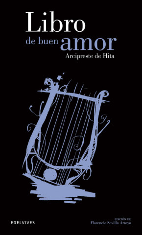 Książka Libro del buen amor Juan - Arcipreste de Hita - Ruiz