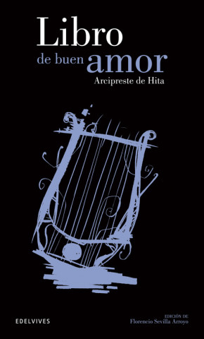 Book Libro del buen amor Juan - Arcipreste de Hita - Ruiz