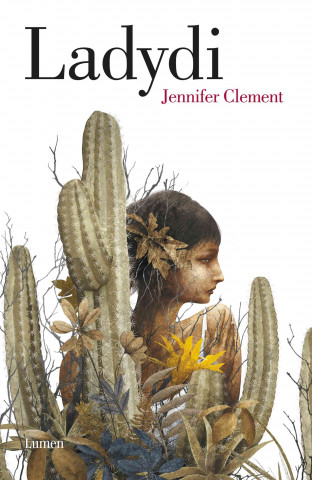 Libro Ladydi JENNIFER CLEMENT