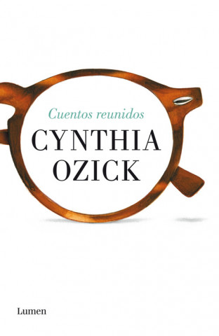 Carte Cuentos completos CYNTHIA OZICK
