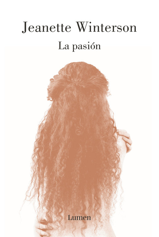 Carte La pasión Elena Rius