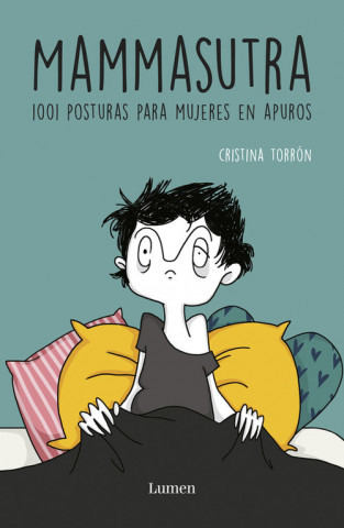 Libro Mammasutra CRISTINA TORRON