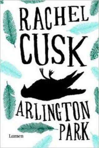 Könyv Arlington Park Rachel Cusk