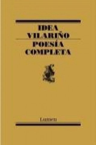 Książka Poesía completa 