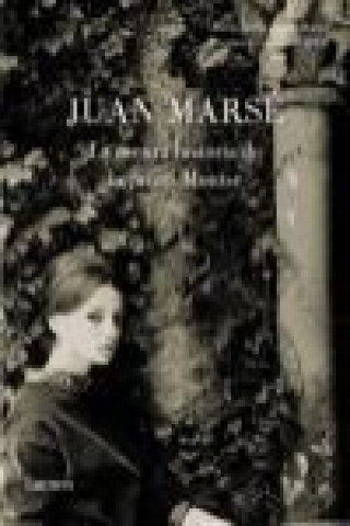 Kniha Oscura historia de la prima Montse Juan Marsé