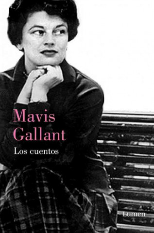 Könyv Los cuentos Mavis Gallant