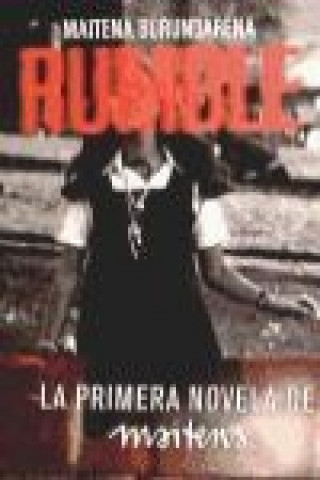 Buch Rumble Maitena