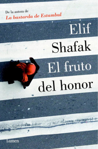 Könyv El fruto del honor Elif Shafak