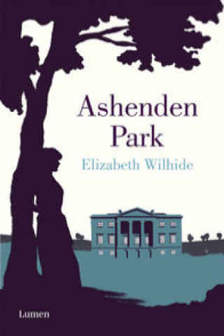 Книга Ashenden Park ELIZABETH WILHIDE