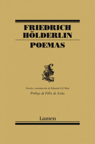 Boek Poemas Eduardo Gil Bera