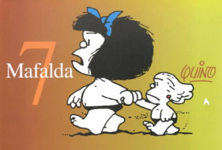 Carte Mafalda, n. 7 Quino