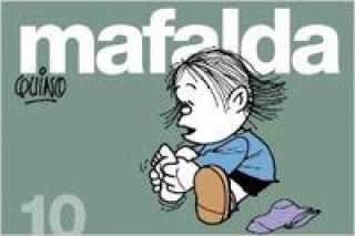 Carte Mafalda, n. 10 Quino