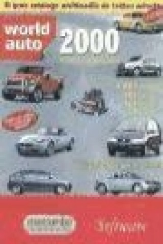 Carte World auto 2000 