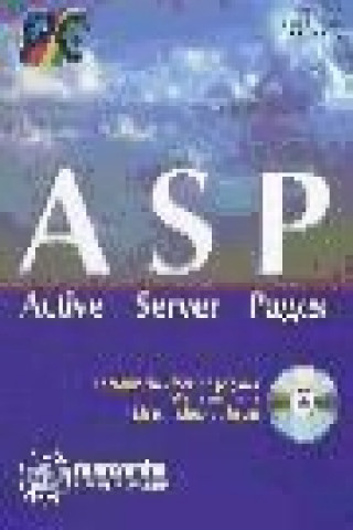 Buch Active Server Pages Andreas Kordwig