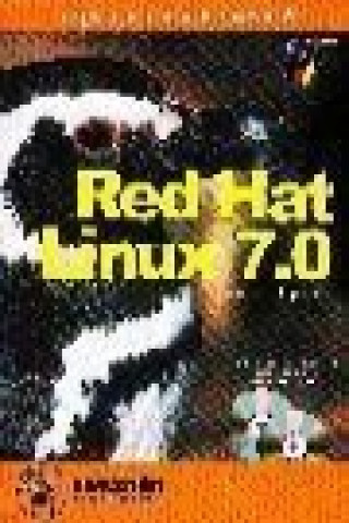 Carte Red Hat Linux 7.0 Juan Carlos Espinosa Hernández