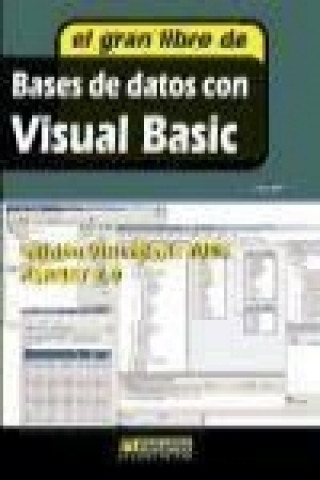 Buch Bases de datos con Visual Basic Lluís Duran