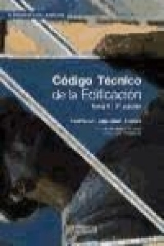 Knjiga Código técnico de la edificación II Albert Soriano Rull