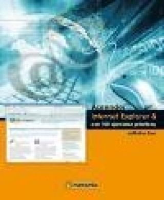 Knjiga Aprender Internet Explorer con 100 ejercicios prácticos MEDIAactive