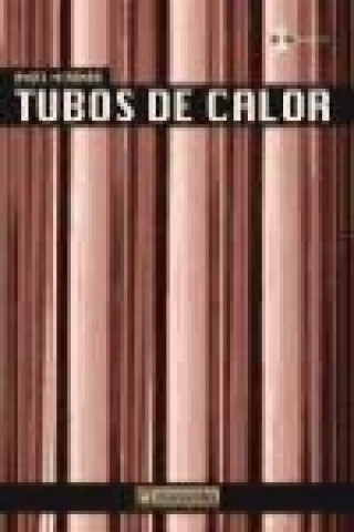 Könyv TUBOS DE CALOR 