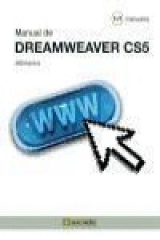 Carte Manual de Dreamweaver CS5 MEDIAactive