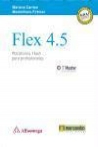 Carte Flex 4.5 : plataforma para profesionales Maximiliano Firtman Firtman