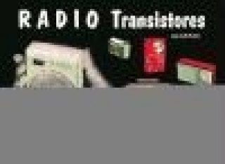 Knjiga Radio transistores Juan Juliá Enrich
