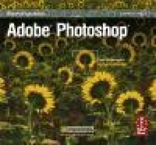 Kniha Adobe Photoshop : enfocando los fundamentos Corey Hilz