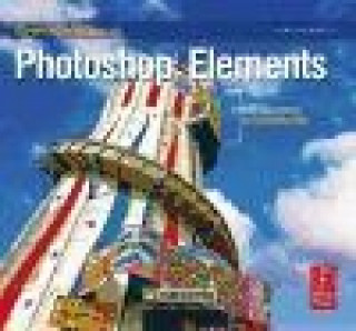 Livro Photoshop elements David Asch Beta