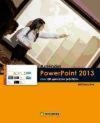Kniha Aprender PowerPoint 2013 con 100 ejercicios prácticos MEDIAactive