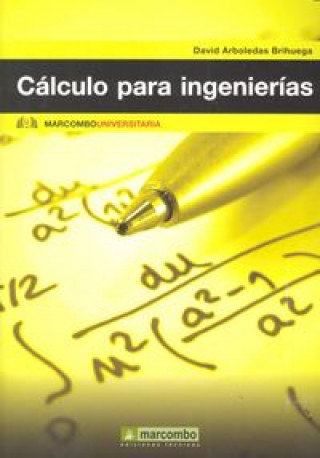 Carte Cálculo para ingeniería 