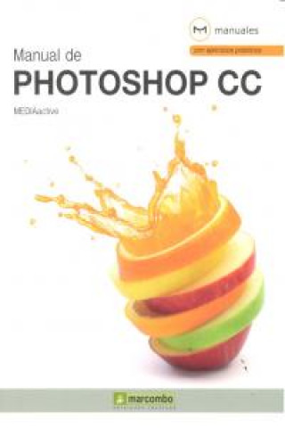 Carte Manual de Photoshop CC 