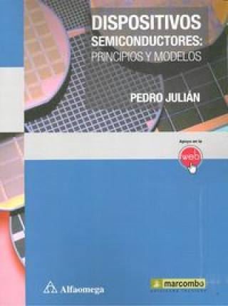 Kniha Dispositivos semiconductores: principios y modelos 