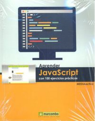 Carte Aprender Javascript con 100 ejercicios prácticos 