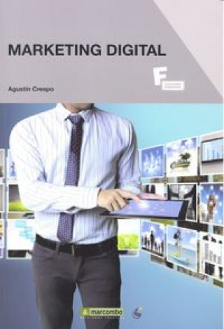 Carte Marketing digital 