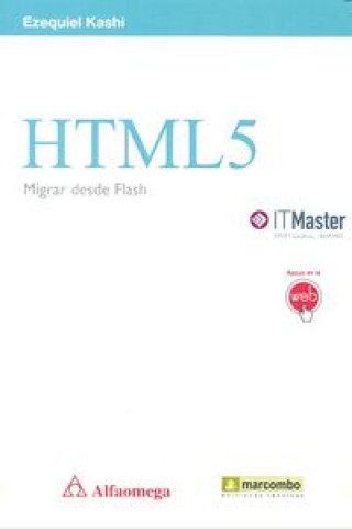 Carte HTML5. Migrar desde Flash 