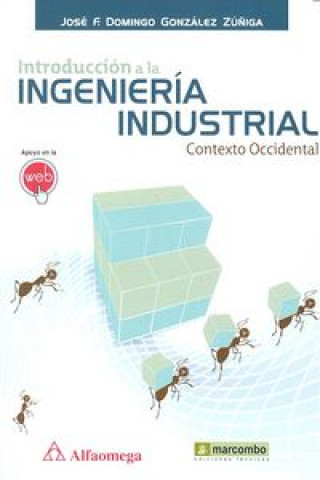 Livre Introducción a la ingeniería industrial 