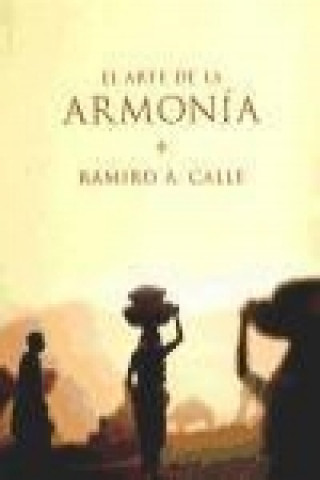 Книга El arte de la armonía 