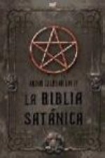 Carte La biblia satánica Anton Szandor La Vey