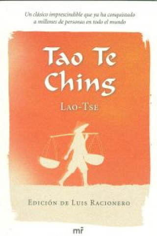 Carte Tao te ching Lao-tse