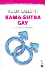 Carte Kama-sutra gay ALICIA GALLOTTI