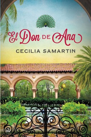 Книга El don de Ana Cecilia Samartin